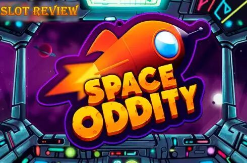 Space Oddity Slot Review